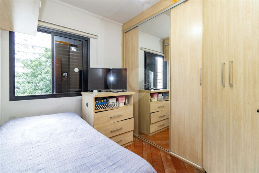 Apartamento à venda com 3 quartos, sendo 1 suíte, em Santana, São Paulo, SP