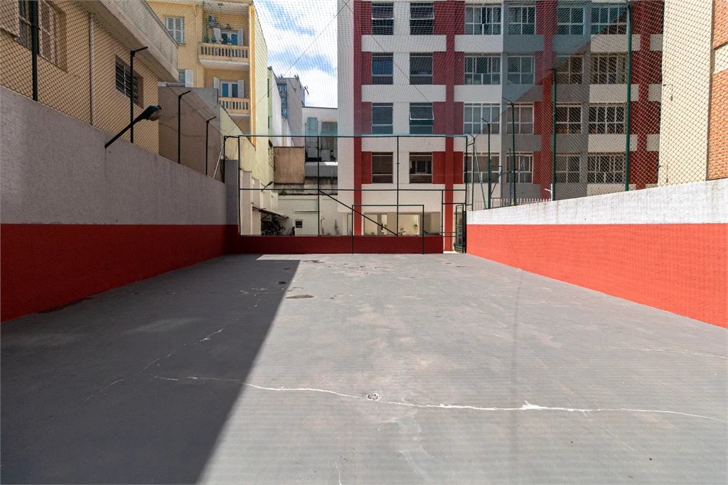 Apartamento à venda com 2 quartos em Pinheiros, São Paulo, SP