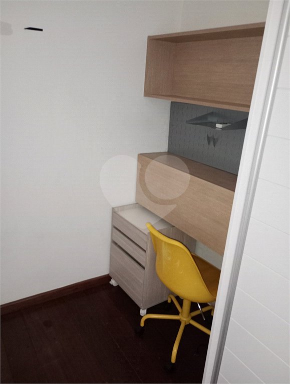 Apartamento à venda com 3 quartos, sendo 2 suítes,  em Perdizes, São Paulo, SP