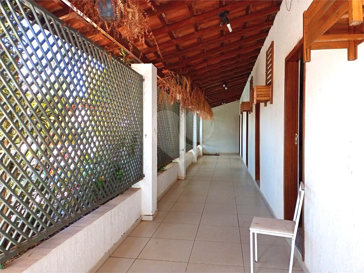 Chácara à venda com 8 quartos em Recanto Campestre Internacional de Viracopos Gleba 6, Indaiatuba, SP