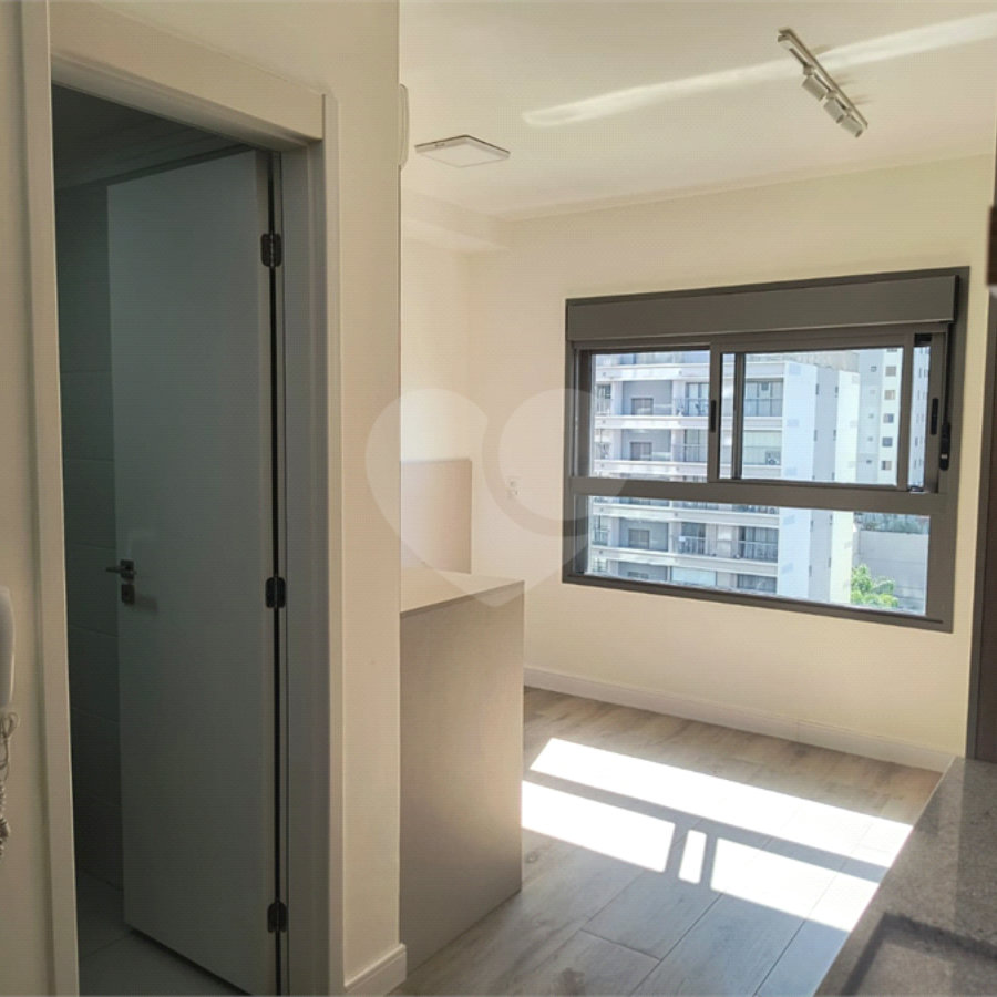 Studio à venda com 1 quarto em Ipiranga, São Paulo, SP