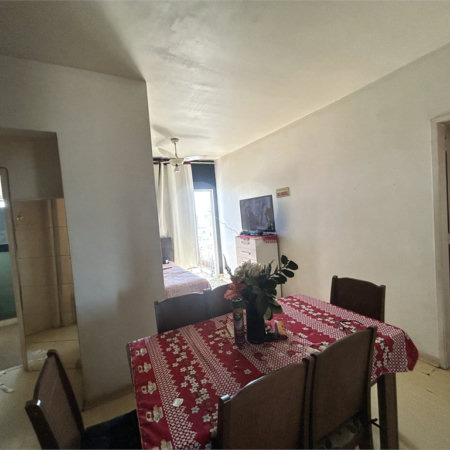 Apartamento à venda com 2 quartos em Tijuca, Rio de Janeiro, RJ