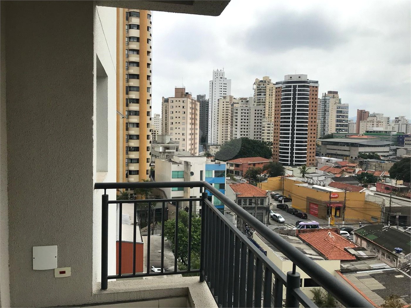 Apartamento à venda ou para alugar com 1 quarto em Santana, São Paulo, SP