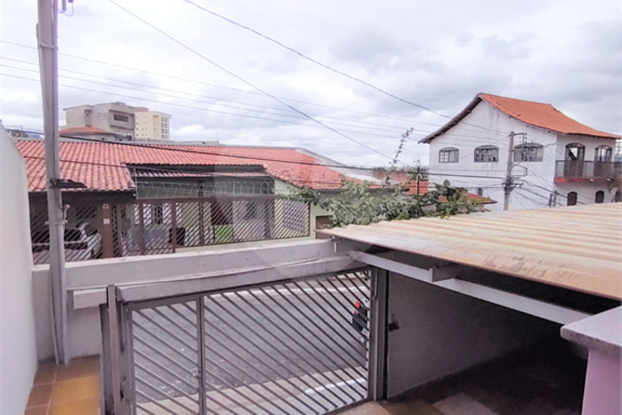 Casa Térrea à venda com 4 quartos, sendo 1 suíte, em Freguesia do Ó, São Paulo, SP