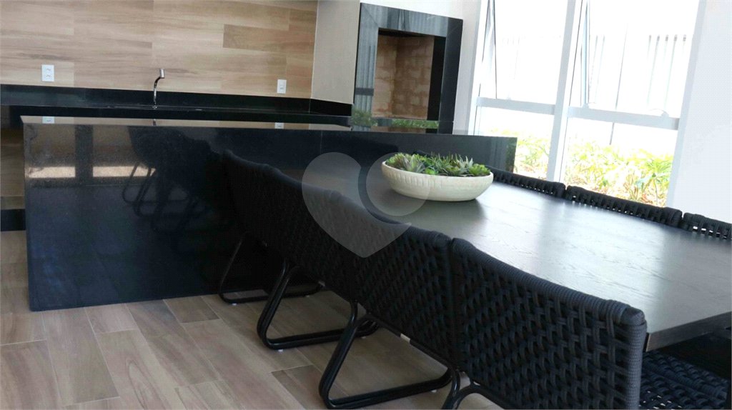 Apartamento à venda com 4 suítes em Vila Mariana, São Paulo, SP