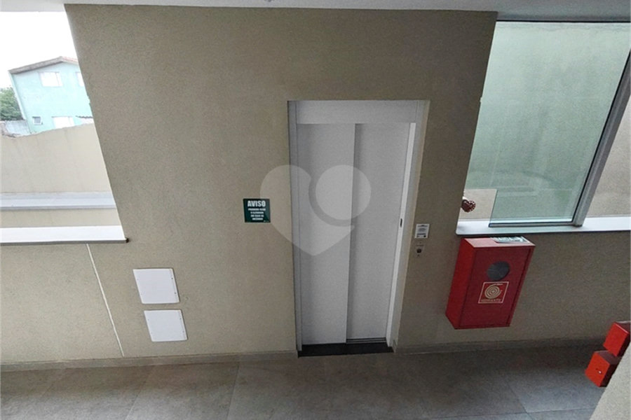 Apartamento à venda com 2 quartos em Vila Guilherme, São Paulo, SP