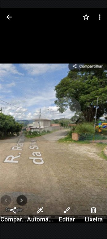 Terreno à venda no Centro, Piracaia, SP