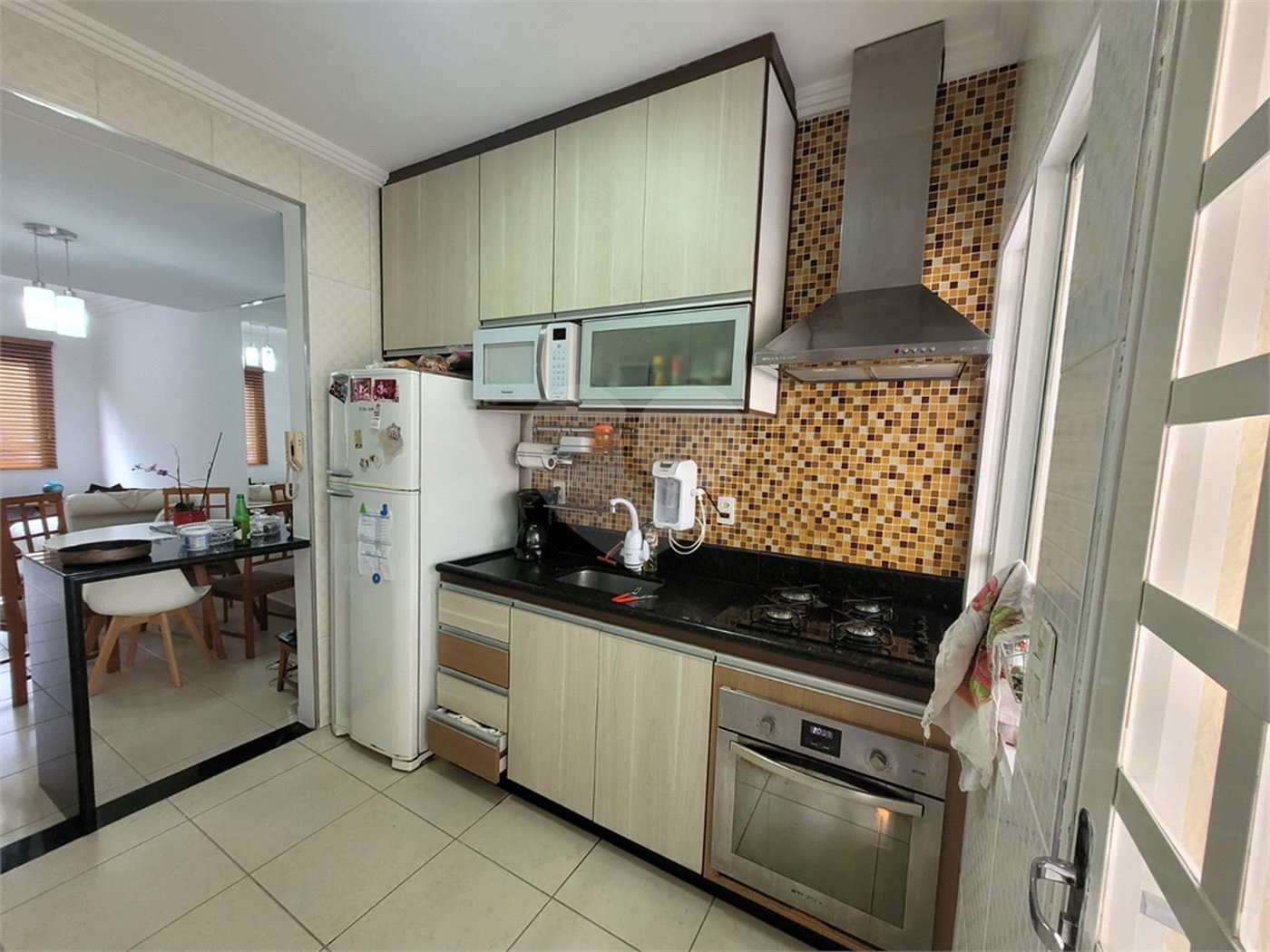 Casa à venda com 2 quartos no condomínio Caminhos da Serra 4, Jundiaí - SP
