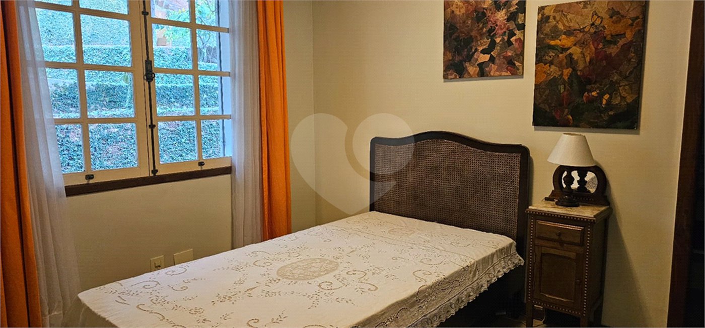 Casa à venda com 4 quartos, sendo 3 suítes, em João Fernandes, Armação dos Búzios, RJ
