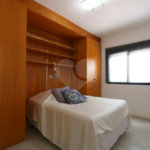 Apartamento à venda com 4 quartos, sendo 2 suítes,  em Vila Uberabinha, São Paulo, SP
