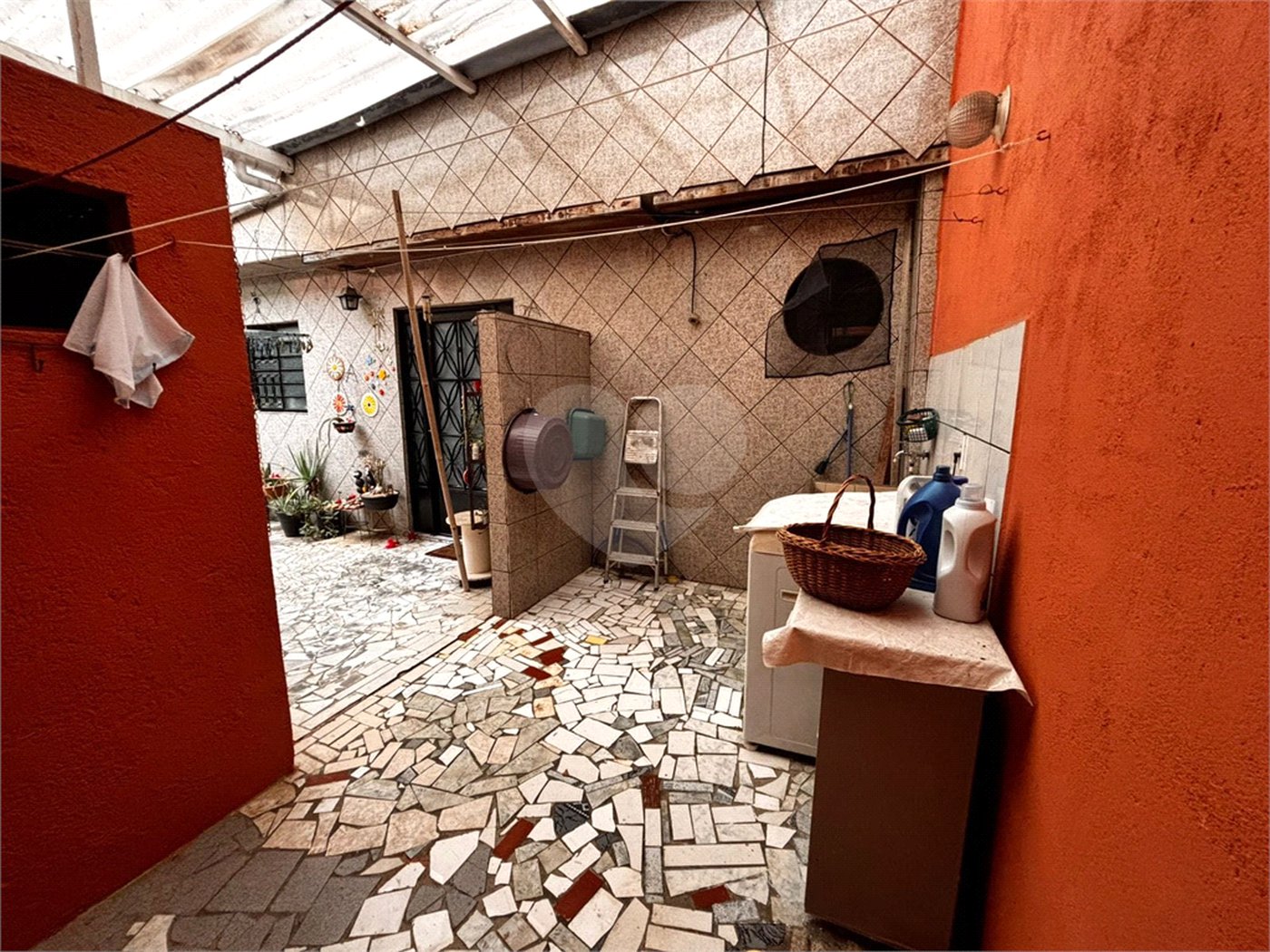 Casa Térrea à venda com 4 quartos, sendo 1 suíte, em Jaçanã, São Paulo, SP