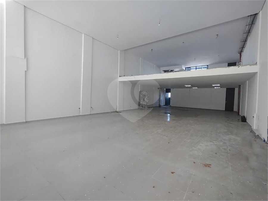 Loja para alugar em Vila Amalia, São Paulo, SP