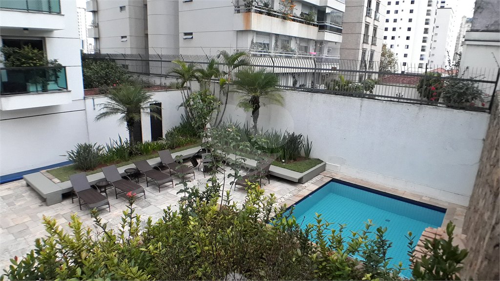 Apartamento à venda com 4 suítes em Santana, São Paulo, SP