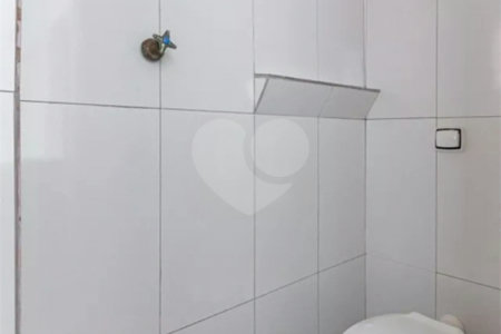Apartamento à venda com 2 quartos no Centro, São Paulo, SP