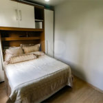 Apartamento à venda com 2 quartos, sendo 1 suíte, em Parque Reboucas, São Paulo, SP