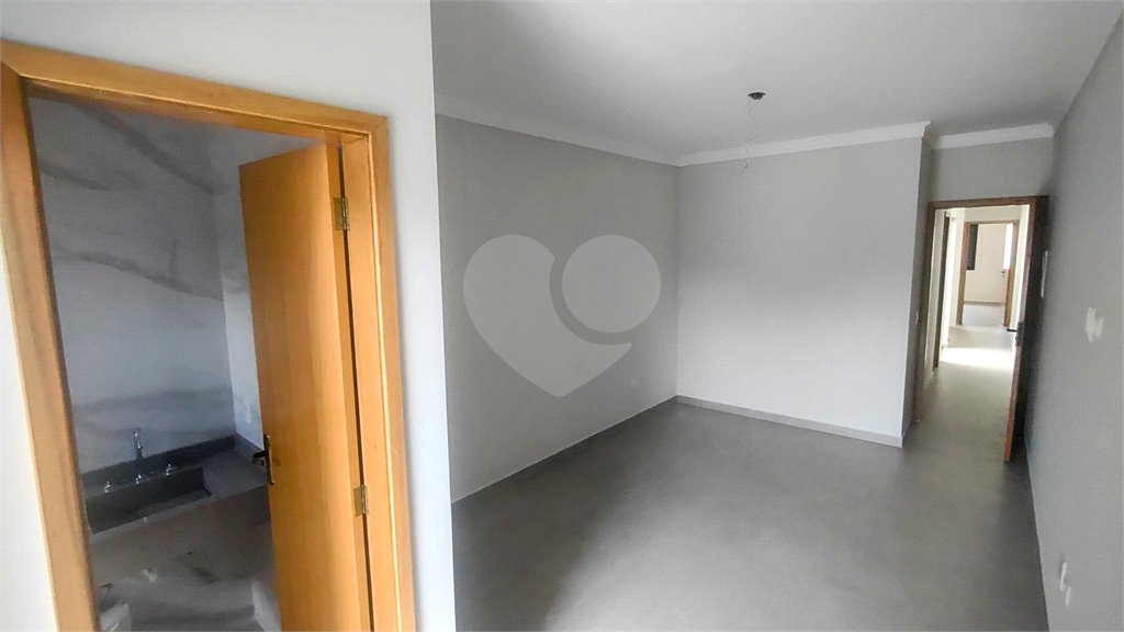 Sobrado à venda com 3 quartos, sendo 1 suíte, em Jardim Penha, São Paulo, SP
