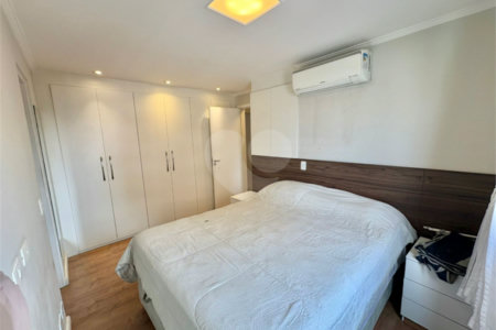 Cobertura à venda com 3 quartos, sendo 1 suíte, em Vila Mariana, São Paulo, SP