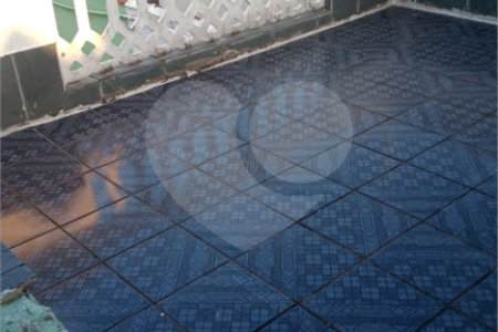 Sobrado à venda com 3 quartos, sendo 1 suíte, em Paulicéia, São Bernardo do Campo, SP