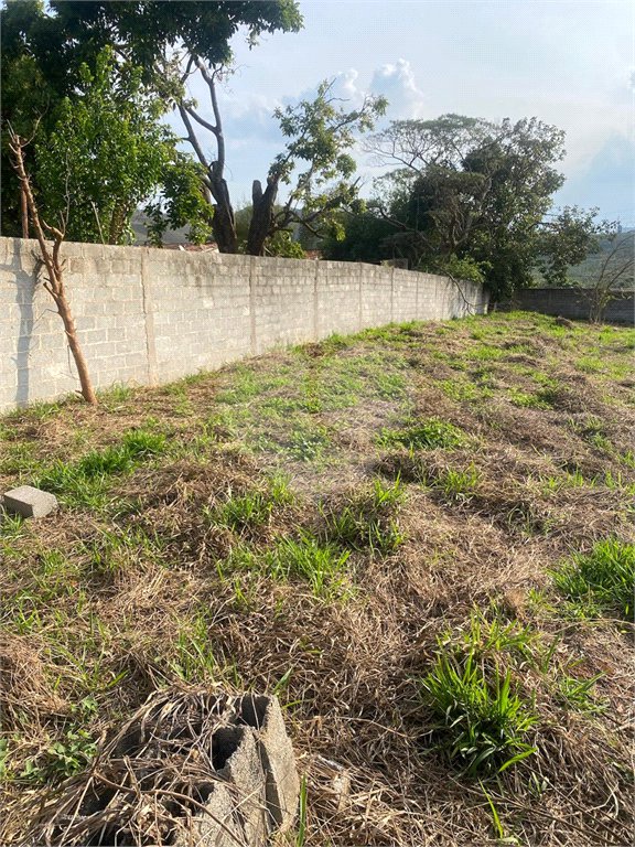Terreno à venda em Chácaras Fernão Dias, Atibaia, SP