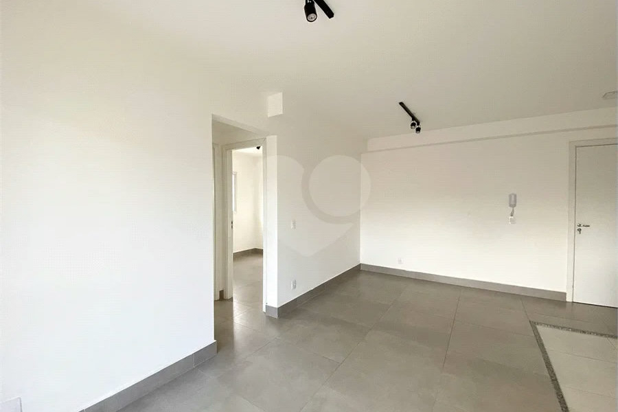 Apartamento à venda com 2 quartos em Santana, São Paulo, SP