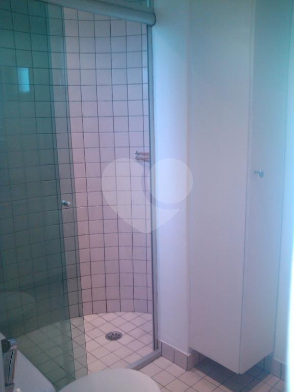 Apartamento para alugar com 1 suíte em Morumbi, São Paulo, SP