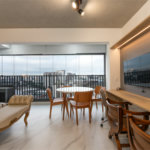 Apartamento à venda ou para alugar com 1 quarto em Vila Pompéia, São Paulo, SP
