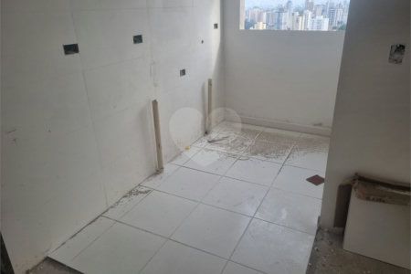Apartamento à venda com 1 quarto em Vila Mazzei, São Paulo, SP