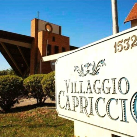 Terreno à venda em Villaggio Capríccio, Louveira, SP