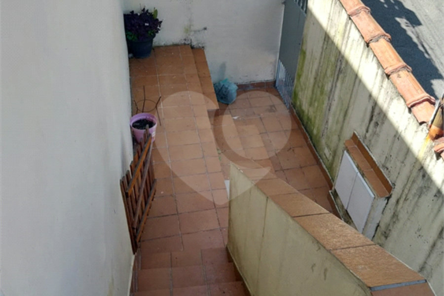 Casa à venda com 3 quartos em Mandaqui, São Paulo, SP