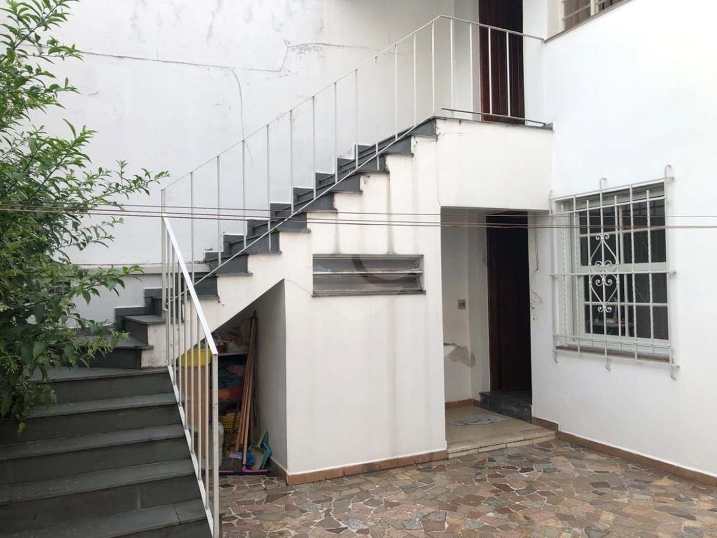 Sobrado à venda com 3 quartos, sendo 1 suíte, em Santana, São Paulo, SP
