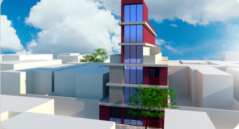 Residencial Plamplona