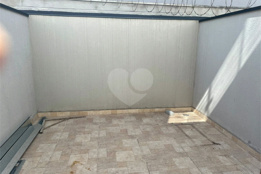 Casa à venda com 2 quartos no condomínio Viva Bem Cajamar, Cajamar - SP