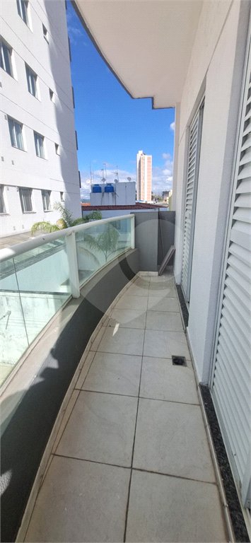 Apartamento à venda com 2 quartos em Jardim Vergueiro, Sorocaba, SP