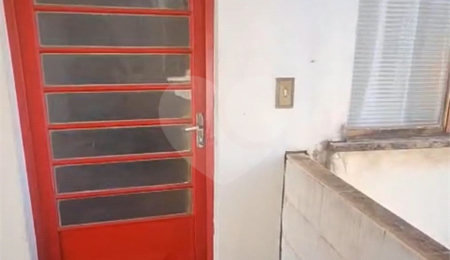 Apartamento à venda com 2 quartos em Parque São José, São Carlos, SP