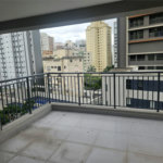 Apartamento à venda com 2 quartos, sendo 1 suíte,  em Cidade Monções, São Paulo, SP