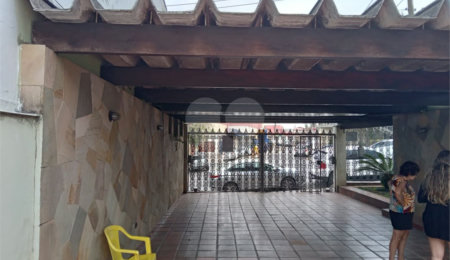 Casa Térrea à venda com 2 quartos em Vila Santa Edwiges, São Paulo, SP