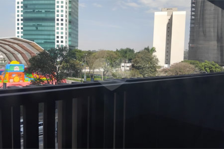 Sala para alugar com 1 quarto em Pinheiros, São Paulo, SP