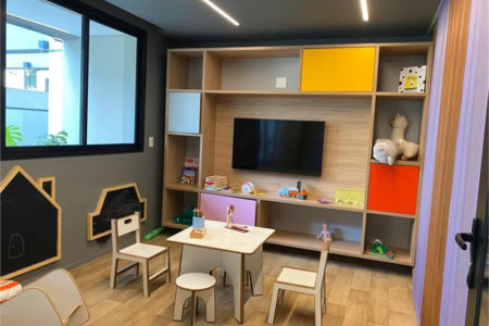 Apartamento à venda com 1 quarto em Pinheiros, São Paulo, SP