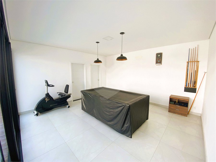Casa à venda com 3 suítes no condomínio Saint Patrick, Sorocaba - SP