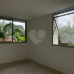 Apartamento à venda com 2 suítes em Vila Madalena, São Paulo, SP
