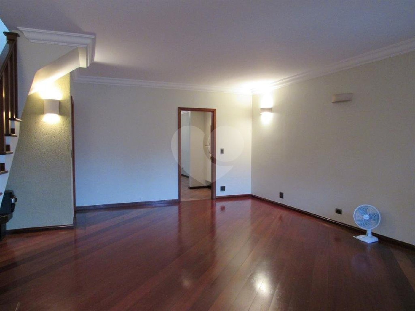 Sobrado à venda com 3 quartos, sendo 1 suíte, em Brooklin, São Paulo, SP
