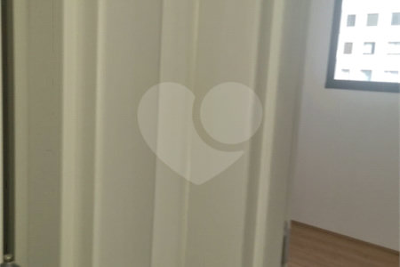 Apartamento à venda com 2 quartos em Vila Maria Baixa, São Paulo, SP