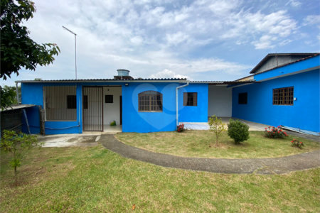 Chácara à venda com 3 quartos em Chácara Recreio Internacional, Suzano, SP