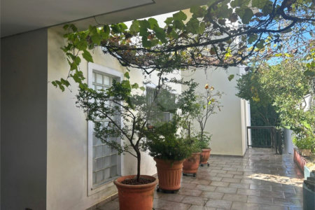 Casa à venda com 5 quartos, sendo 4 suítes, em Butantã, São Paulo, SP