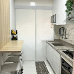 Apartamento à venda com 2 quartos no Centro, Itapevi, SP
