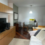 Apartamento à venda com 3 quartos, sendo 1 suíte,  em Vila Leopoldina, São Paulo, SP