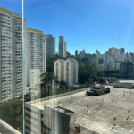 Apartamento à venda com 2 quartos, sendo 1 suíte,  em Vila Andrade, São Paulo, SP