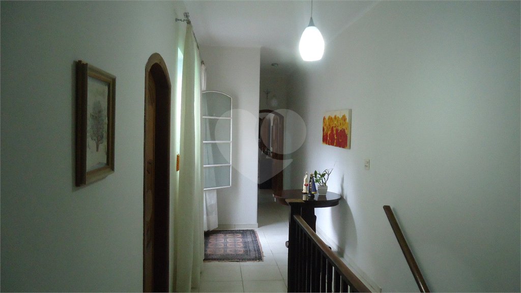 Sobrado à venda com 4 quartos em Santana, São Paulo, SP
