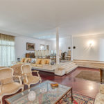 Casa de Vila à venda com 4 quartos, sendo 3 suítes,  em Alto da Boa Vista, São Paulo, SP