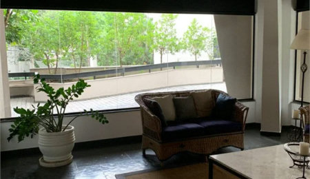 Apartamento à venda com 4 quartos, sendo 2 suítes,  em Real Parque, São Paulo, SP
